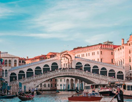 Greek Island Hopper: Athens, Mykonos & Santorini